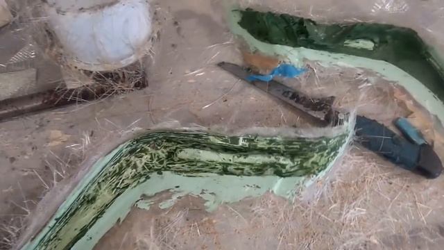 как самому сделать тюнинг реснички фар мерседес видео 6 смотреть онлайн