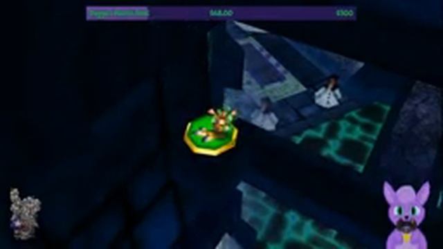 Banjo-Dreamie (60 FPS Widescreen) смотреть онлайн