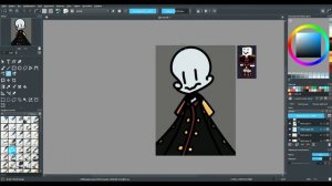 Анимированный персонаж для стримов | Veadotube mini туториал