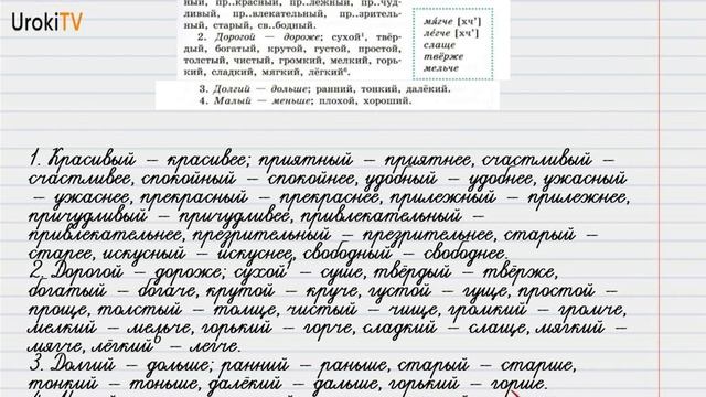Упражнение №377 — Гдз по русскому языку 6 класс (Ладыженская) 2019 часть 2