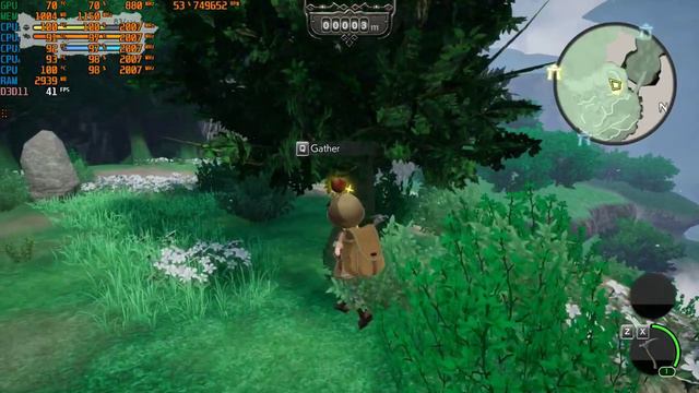 MADE IN ABYSS BINARY STAR FALLING INTO DARKNESS LOW END PC | Q8400 | R7 240 | 4GB RAM | смотреть онлайн
