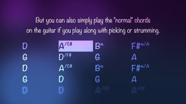 Pop ballad in D major, backing track. Pachelbel, the "Mother" of all pop ballads? смотреть онлайн