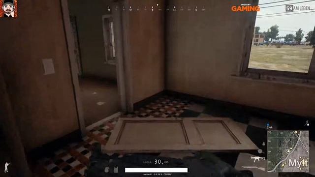 playerunknown's battlegrounds смотреть онлайн