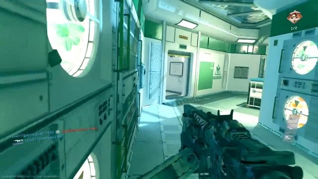INFINITE WARFARE PATCH 1.10 UPDATE - SAVE YOUR KEYS AFTER QUARTERMASTER UPDATE! - IW PSA смотреть онлайн
