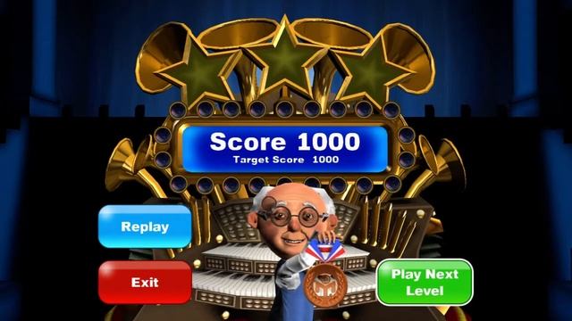 Mensa Academy | Going For Gold | Achievement Guide смотреть онлайн