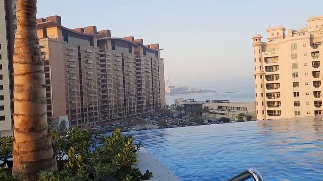 ST.REGIS HOTEL |EXPLORE NEW HOTEL IN DUBAI смотреть онлайн