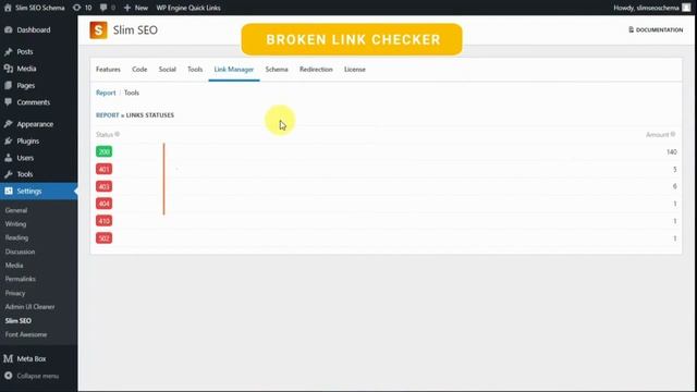 Slim SEO Link Manager Review | Slim SEO Link Manager Lifetime Deal $99 - Link Whisper Alternative смотреть онлайн