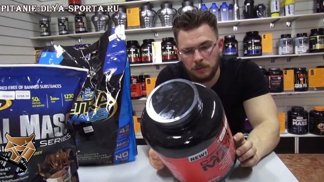 Iron Sakh:Как выбирать ГЕЙНЕР? смотреть онлайн
