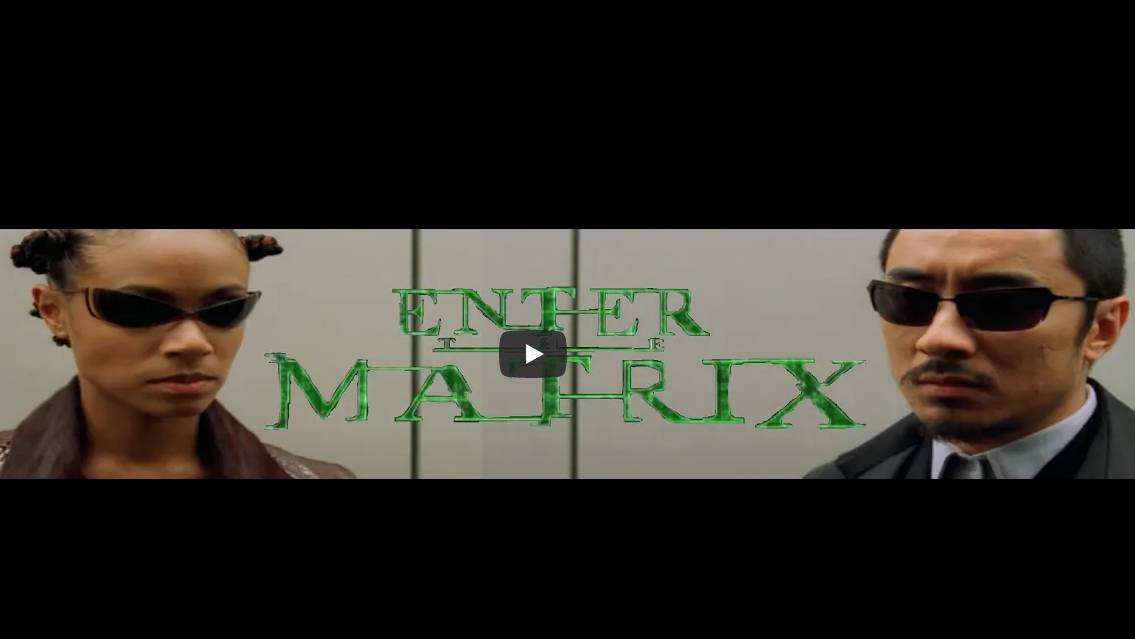 Enter the Matrix (PS2) Все Боссы смотреть онлайн