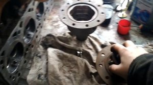 Кулачковые блокировки БТР 60