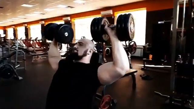 Anzor Skala Training