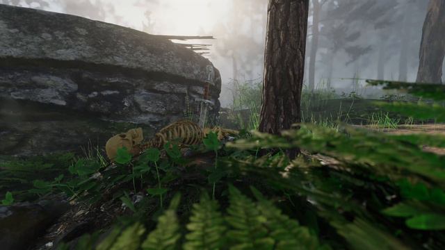 Dungeon SIege Intro Remake смотреть онлайн