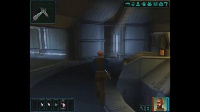 Knights of the old republic II- Двууу- пчела- boop смотреть онлайн