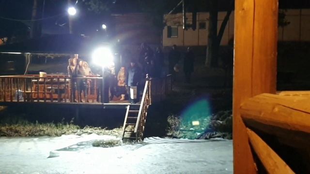 Дзюдо-Электрогорск+Железнодорожный ВОДОКРЕЩЕНИЕ База "Русский лес" п.Киржач 19.01.2020г. смотреть онлайн