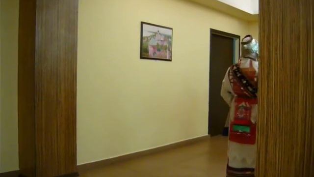 Чувашский ансамбль "Уяв" на свадьбе смотреть онлайн