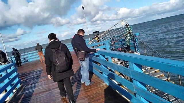 Путешествие в Калининград смотреть онлайн