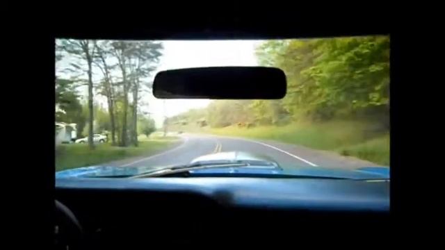 1973 Ford Gran Torino Sport lV смотреть онлайн