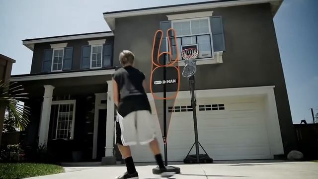 SKLZ Shoot Around - Basketball Trainer - Performance Training - By Reactsport.com смотреть онлайн