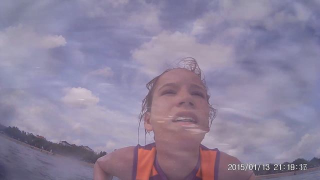 Surf Girl ♥KW♥ смотреть онлайн