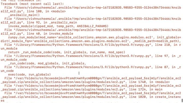 Build a baseline image using Ansible #ec2 #ansible #baseline #image #linux #aws #devops #docker смотреть онлайн