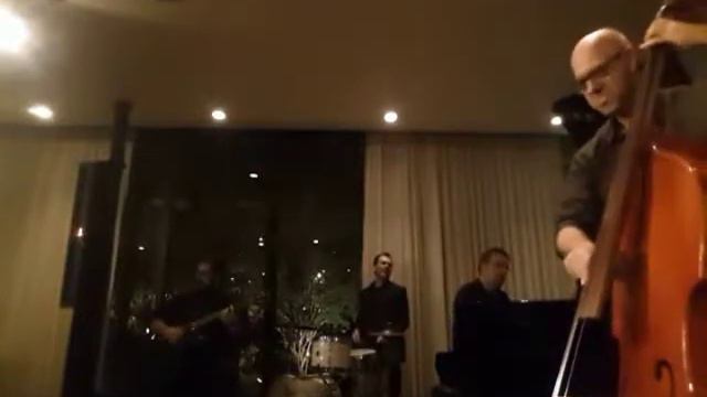 Rockjazz Quartet Live смотреть онлайн