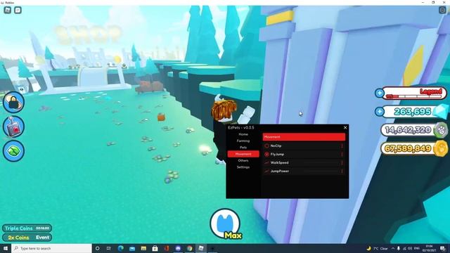 VEGA X - THE BEST FREE ROBLOX SCRIPT EXECUTOR | NO KEY SYSTEM [FREE DOWNLOAD] смотреть онлайн