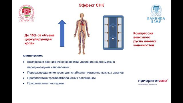 Инновации в акушерстве и гинекологии