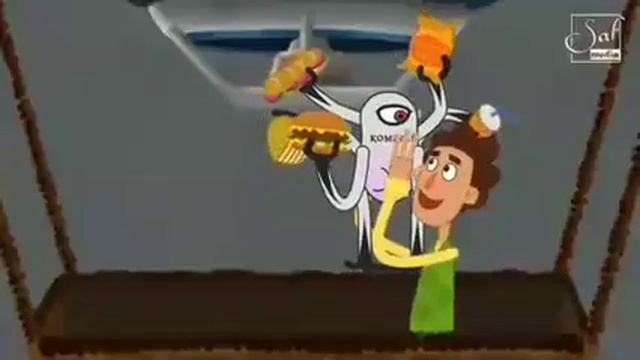 Рамазан айы смотреть онлайн