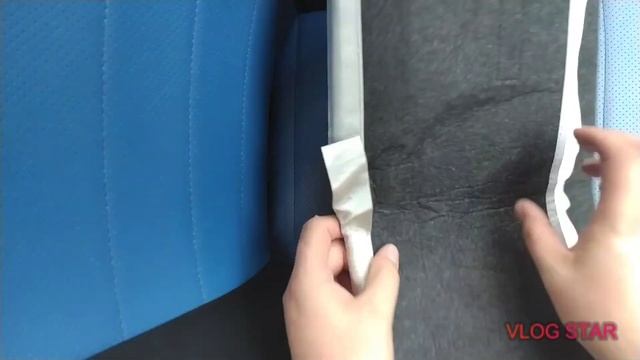 Сумка органайзер для авто... #Автотовары#Aliexpress смотреть онлайн