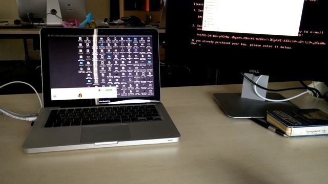 Обходим вирус petya смотреть онлайн