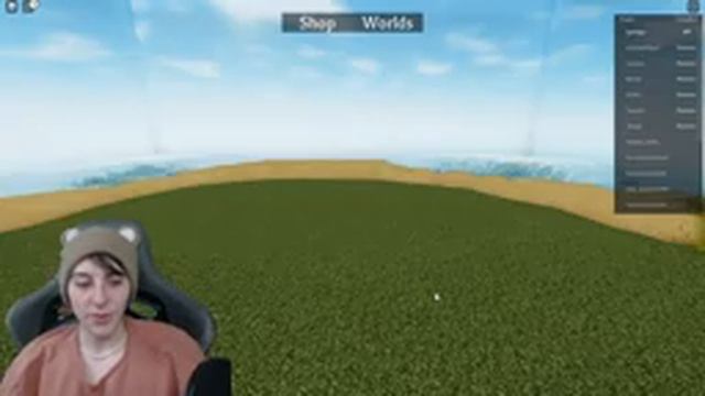 SPOILED Horses SPEEDRUN Roblox Horse World смотреть онлайн