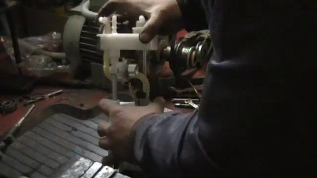 Matiz топливынй насос часть 1 смотреть онлайн