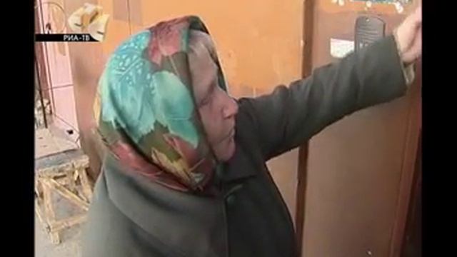 Крысы в доме.flv смотреть онлайн