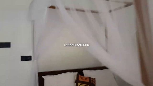 Дом в Мадихе, 3 спальни. Шри-Ланка смотреть онлайн