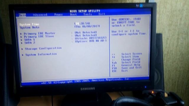 XEON E5440 апгрейд 775 сокет Установка Процессора в Компьютер смотреть онлайн
