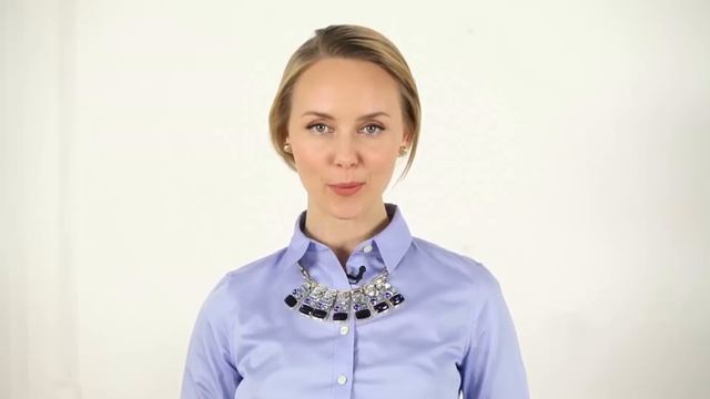 Макияж с fashion-показа Киры Пластининой смотреть онлайн