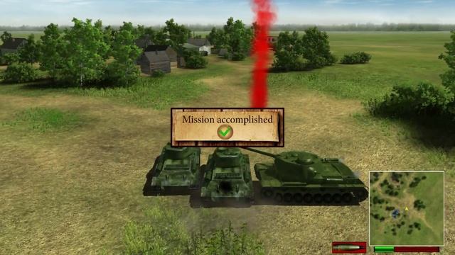 On The Front Line Gameplay [PC] смотреть онлайн