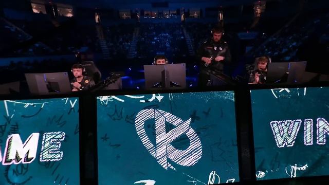 VITALITY vs KCORP - Finale LB - Spring Major - RLCS 22/23 смотреть онлайн