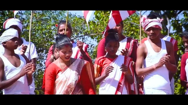 छोटे कुना जिया नम्हाई बेड़ा रो कलो दुनिया नू ????kudukh sarna भजन❣️❣️singar binita oraon смотреть онлайн