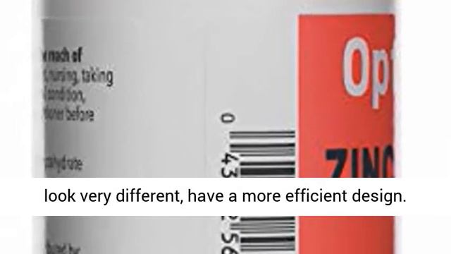 Optimum Zinc Sulfate 220 mg 100 Count Capsules | Dietary Supplement REVIEW смотреть онлайн