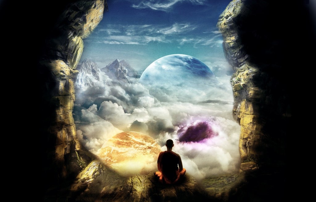 Мантра. Звуки тибетской медитации. смотреть онлайн