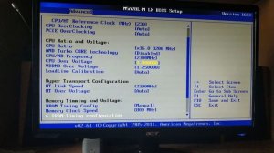 Праведный разгон AMD FX 4100 на бюджетной материнке Asus M5A78L-M