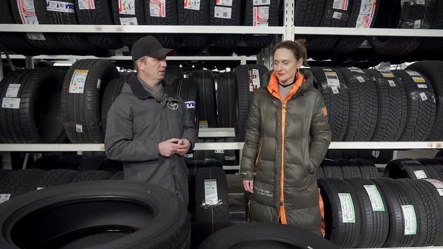 Топ шин для лета. Как выбрать шины? смотреть онлайн