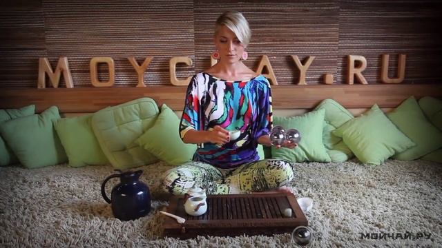 Tea magic by Zap (Чайная магия от Зап) смотреть онлайн