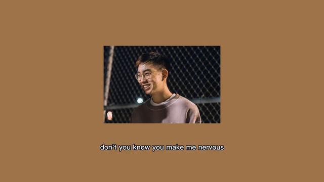 Luke Chiang May I Ask-Alexis Kim (Lyrics) смотреть онлайн