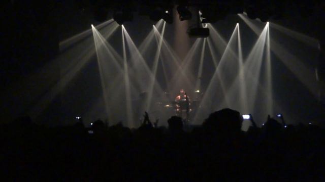 Igor & Max Cavalera Return To Roots Melkweg part 2 смотреть онлайн