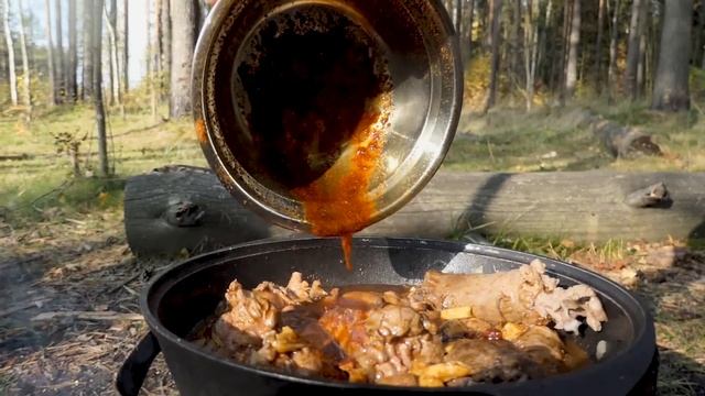 Домашние кулинарные секреты