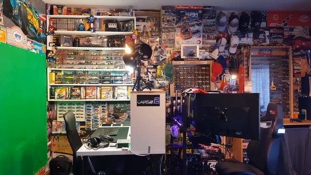 Setup 2018 #04 - Présentation finale (Tout mon matos !) [FR ᴴᴰ] смотреть онлайн