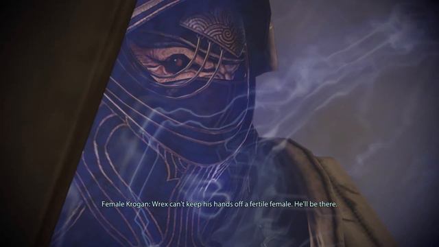 Mass Effect 3: Insanity - Combat Engineer - Sur'Kesh смотреть онлайн