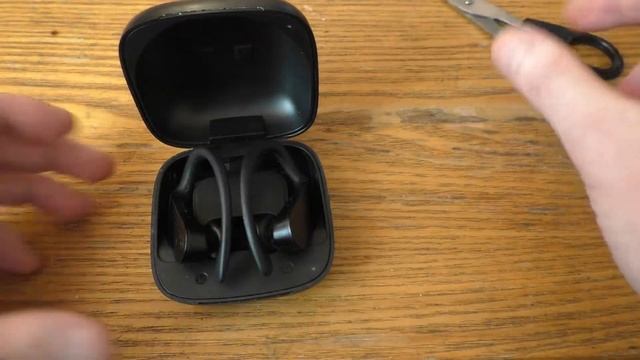 Спортивные беспроводные наушники b11-tvs смотреть онлайн